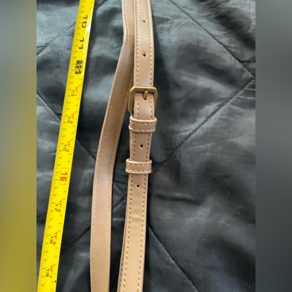 Replacement handbag purse strap new